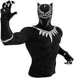 Marvel Black Panther Bust Bank