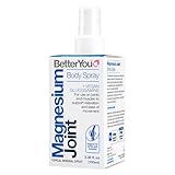 Better You Olio Di Magnesio Spray - 100 ml