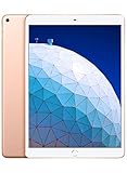 Apple iPad Air 3 (2019) 256GB 4G - Oro - Sbloccato (Ricondizionato)