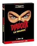 Cofanetto Diabolik 1-3 - Bd