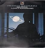 Mondi Lontanissimi / La Voce Del Padrone ‎–66 1187071