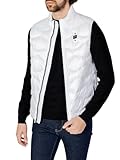 Blauer Cappotti e Giubbotti Uomo 24SBLUX02058-005958 sintetico bianco - XL