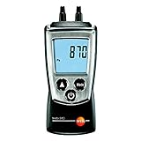 testo 510 Set - Manometro differenziale