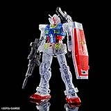 Gundam - HG 1/144 RX-78-02 Gundam (Gundam l origine) - Kit Modellini