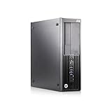 PC HP Workstation Z230 SFF Intel I7-4770 RAM 8GB SSD 480GB W10 WiFi (ricondizionato)