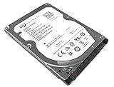 Seagate ST500VT000 HDD Interno da 2.5", Nero