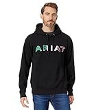 Mexico Hoodie Black