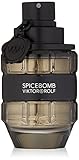 SPICEBOMB Eau de toilette spray 50 ml