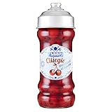 Fabbri Ciliegie Denocciolate al Liquore 470g