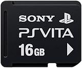 Sony 16GB PCH-Z161