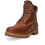 Timberland Stivali Premium 6-inch Waterproof Tg 42 cod Tb127094214