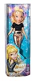 Rocco Giocattoli Fashion Doll Stella - Winx Club