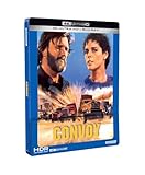 Convoy - Trincea D Asfalto - 4K Steelbook (Bd 4K + Bd Hd)