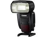 Canon Speedlite 600EX-RT Flash