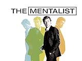 The Mentalist: The Complete Third Season