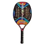 Racchetta Beach Tennis Racket Vision Star 2024