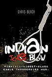 Indian Joe Blow: Pishikii-Kigeet-Black Eagle Thunderbird Man