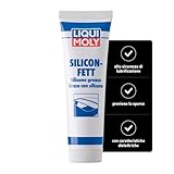 Liqui Moly 3312 Grasso al Silicone