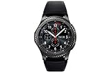 Samsung Gear S3 Frontier Smart Watch – sm-r760