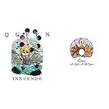 Innuendo (2 LP) & A Night At The Opera