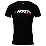 WILIER Urta SLR Short Sleeve T-Shirt L