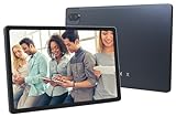 Majestic TAB 918 PRO 4G - Tablet 10.4" IPS HD PLUS (2000x1200), WI-FI e 4G, Octa Core, memoria 128G, RAM 6G, Android 13, doppia camera, auricolari USB-C inclusi