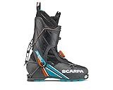 SCARPA Scarpone da scialpinismo Alien, carbon-azure, 28,0