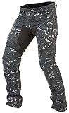 Trilobite 661 Parado Jeans Uomo Blu digi Camo Taglia, 54