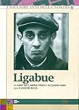 Ligabue (Box 3 Dvd)