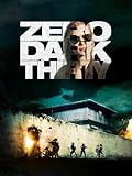 Zero Dark Thirty