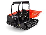 Universal Hobbies Kubota KC300HR-5 - Dumper