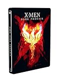 X Men: Dark Phoenix (Steelbook)