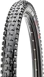 Maxxis Minion DHF Pneumatico MTB Unisex-Adulto, Nero 29x2.51