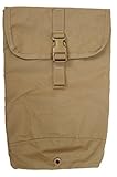 USMC FILBE Hydration Pouch Genuine Issue 8465-01-600-7887 Coyote by Army