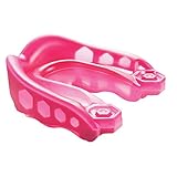 Shock Doctor Gel Max Mouth Guard