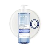 Vichy, Dercos Shampoo minerale, Shampoo Unisex, 400 ml