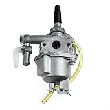 Carburatore per decespugliatore Kawasaki/Kaaz TD33, TD40, TD48, CG400 e altri motori, parti di ricambio