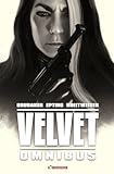 Velvet omnibus: Vol. 1