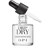 OPI Drip Dry Lacquer Drying Drops Gocce Asciugasmalto - 8 ml