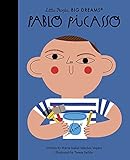 Pablo Picasso (74): Little People, Big Dreams