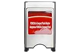 Accesso diretto adattatore PCMCIA a Compact Flash