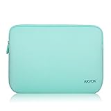 Arvok 11 11,6 12 Pollici Sleeve per Laptop/Impermeabile Custodia di Neoprene Borsa/Caso Protettiva/Borsa da Trasporto per MacBook/Acer/Dell/Lenovo/HP/Samsung/Sony/Toshiba/Ultrabook