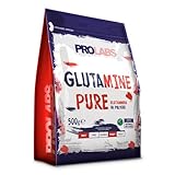 Prolabs Glutamine Pure - Busta da 500 gr