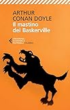 Il mastino dei Baskerville