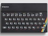 ZX Spectrum - Tappetino per il mouse retrò di qualità