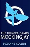 The Hunger Games 3 Mockingjay [Lingua inglese]