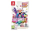 Just Dance 2019 (solo codice nella confezione, senza gioco fisico) - Nintendo Switch [Edizione: Francia]