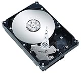 Seagate Barracuda 7200.12 - Hard disk interno da 500 GB, 8,9 cm (3,5"), S-ATA 300 Mbit/s, 7200 rpm, 16 MB di cache