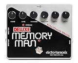 Electro-Harmonix Deluxe Memory Man