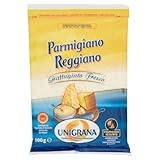 Unigrana Parmigiano Reggiano Dop Grattugiato, 100g